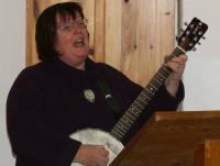 Fisherman's Dedication