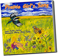 Prairie Girls Song